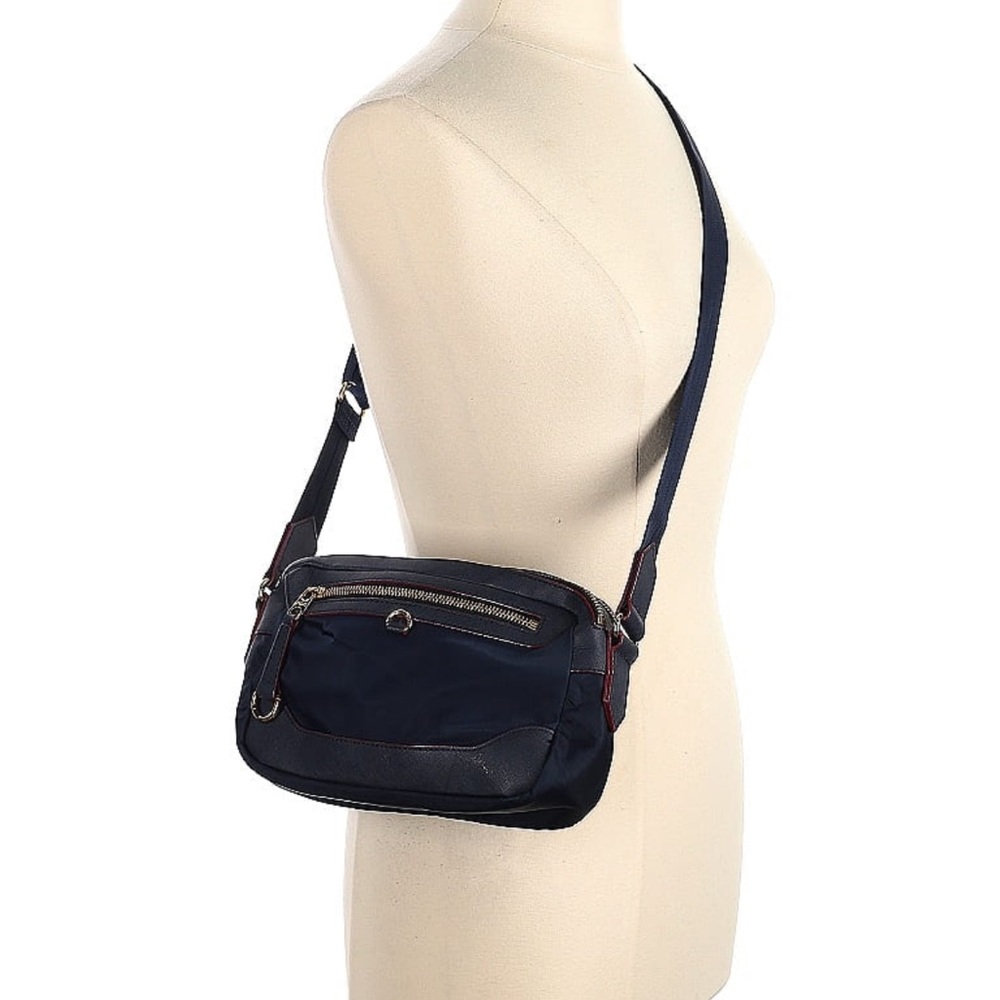 MZ Wallace Crossbody Bag